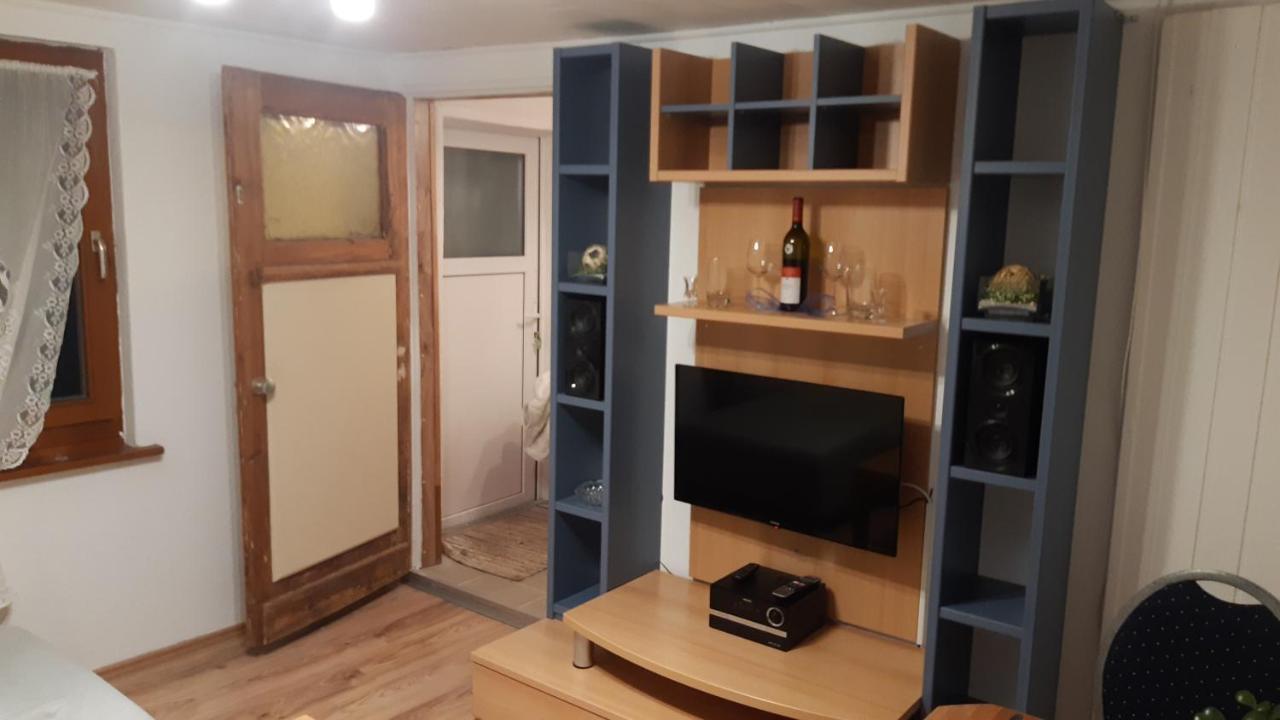 דירות Netphen " Haus Willi " Sohlbach מראה חיצוני תמונה